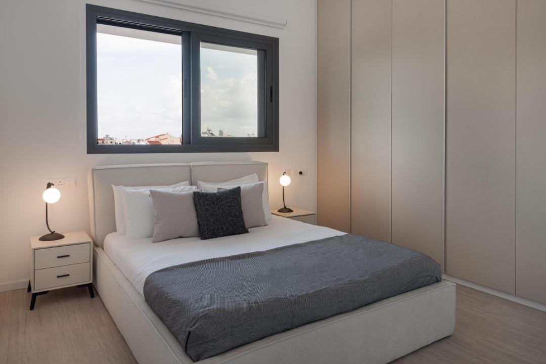 Photo of Bedroom in Kato Polemidia