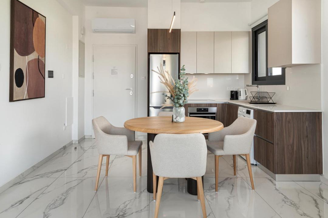 Photo of Kitchen in Kato Polemidia