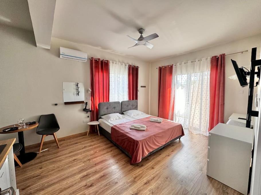 Photo of Bedroom in Historical Center