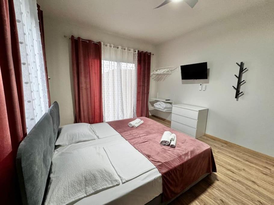 Photo of Bedroom in Historical Center