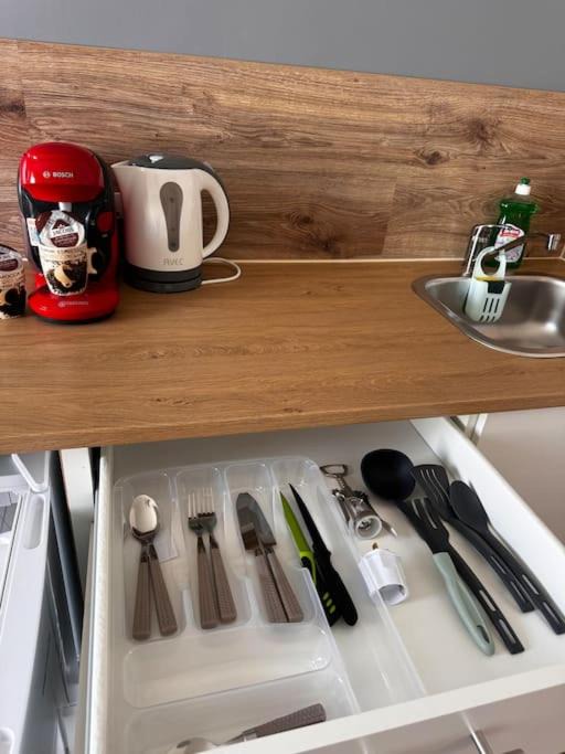 Photo of Kitchen in Historical Center