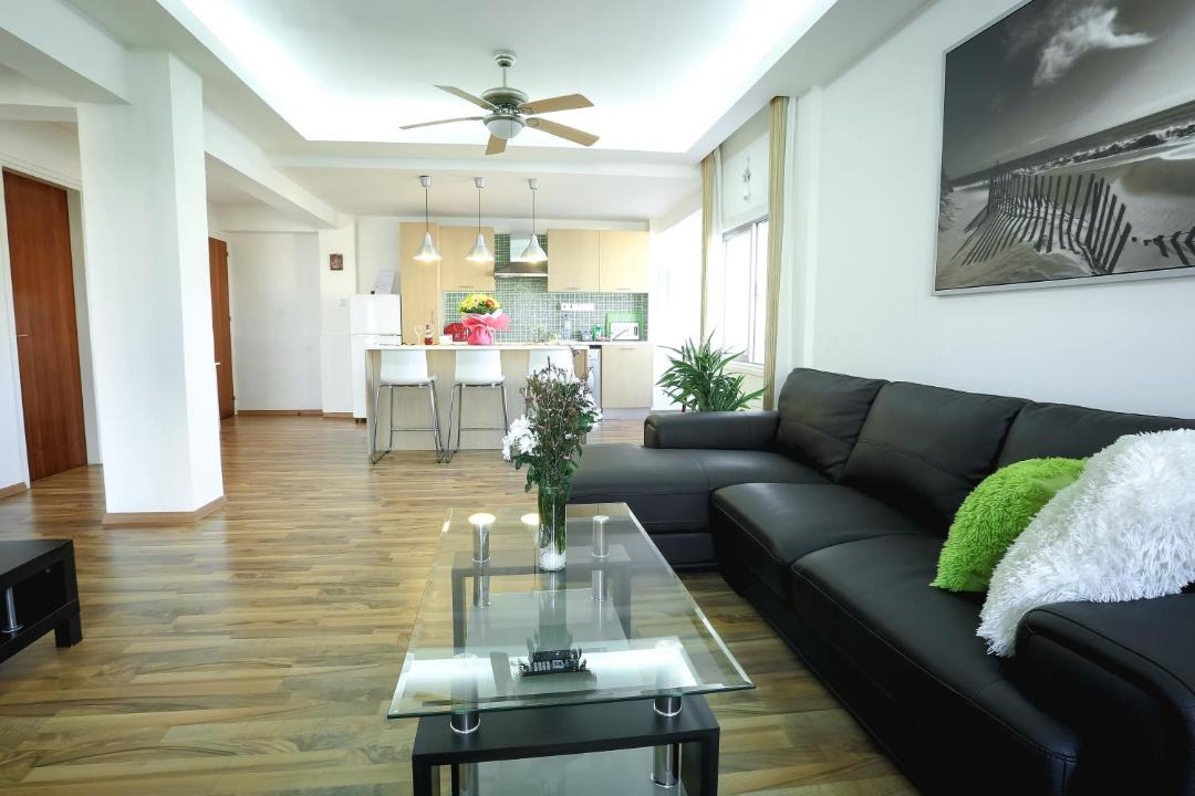 Photo of Livingroom in Nicosia