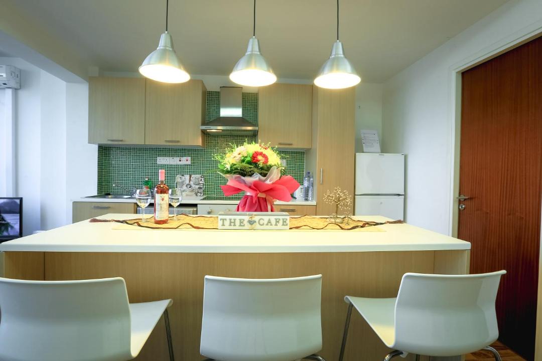 Photo of Kitchen in Nicosia