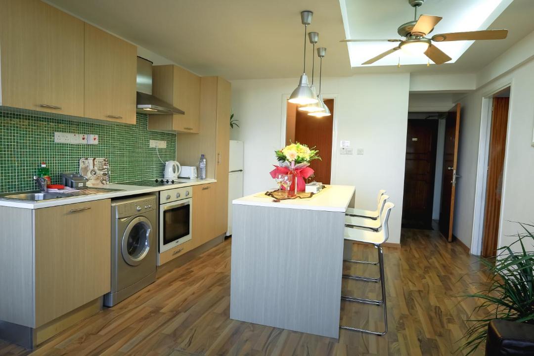 Photo of Kitchen in Nicosia