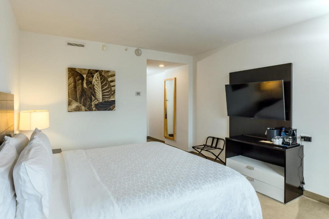 Photo of Bedroom in Managua