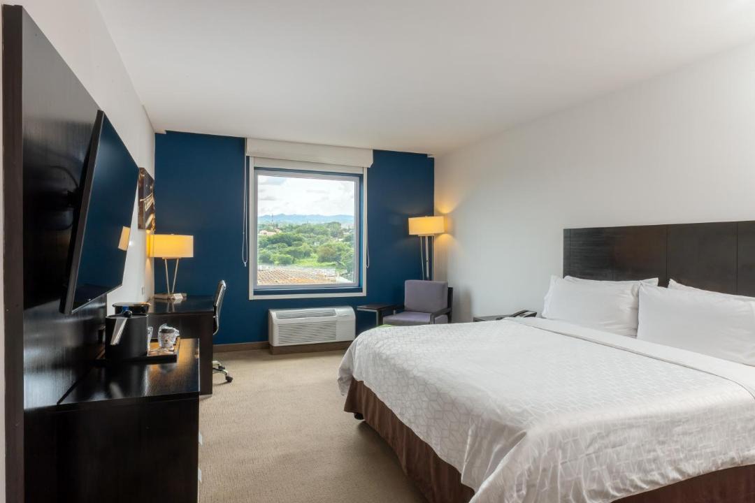 Photo of Bedroom in Managua