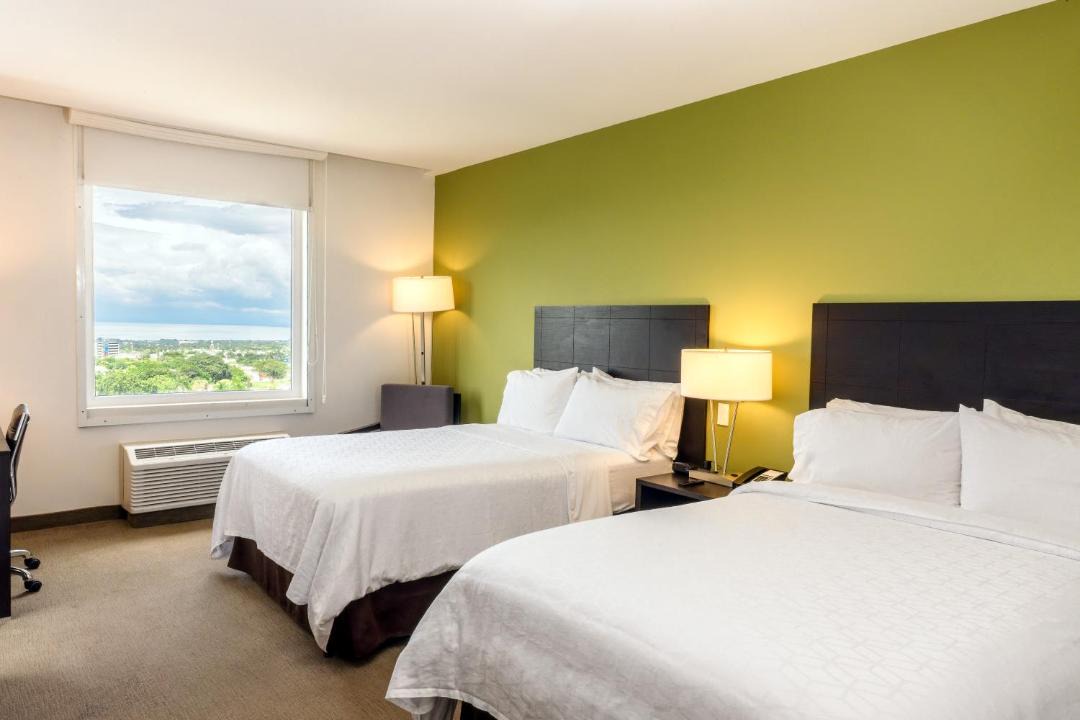 Photo of Bedroom in Managua