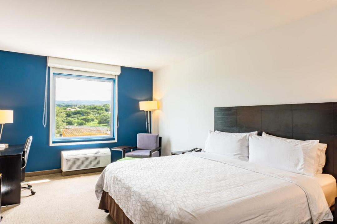 Photo of Bedroom in Managua