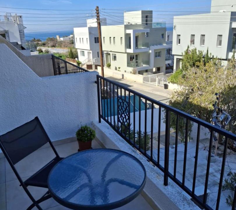 Photo of Patio Balcony in Chlorakas
