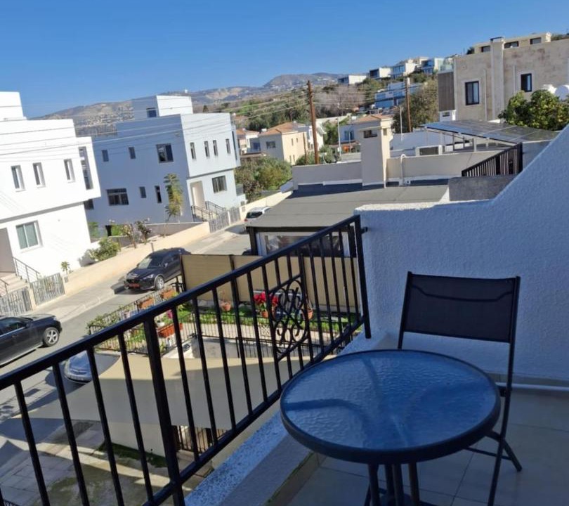 Photo of Patio Balcony in Chlorakas