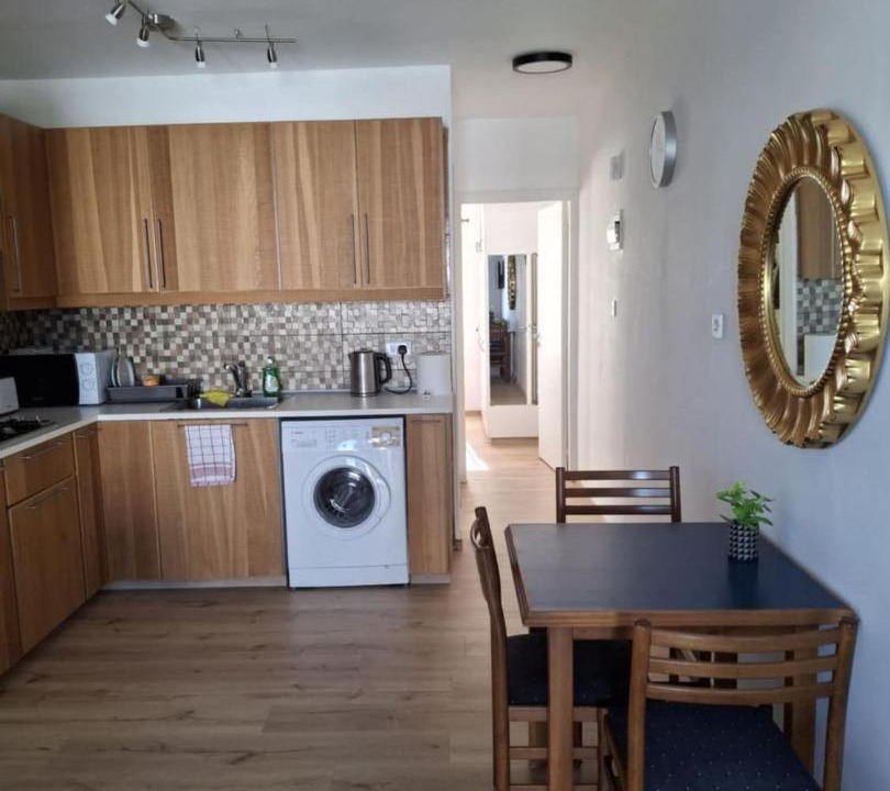 Photo of Kitchen in Chlorakas