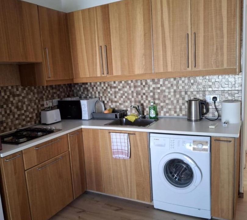 Photo of Kitchen in Chlorakas