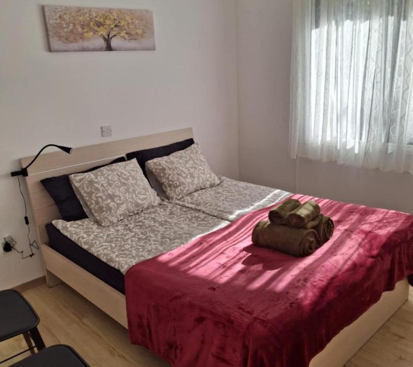 Photo of Bedroom in Chlorakas