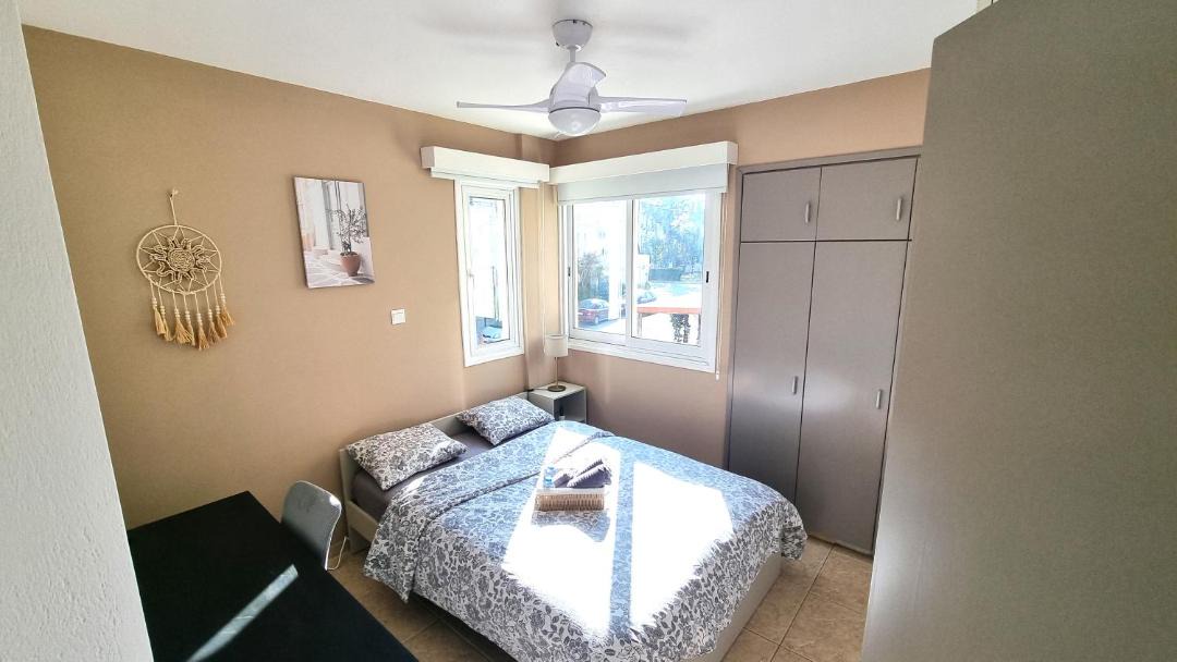 Photo of Bedroom in Skala