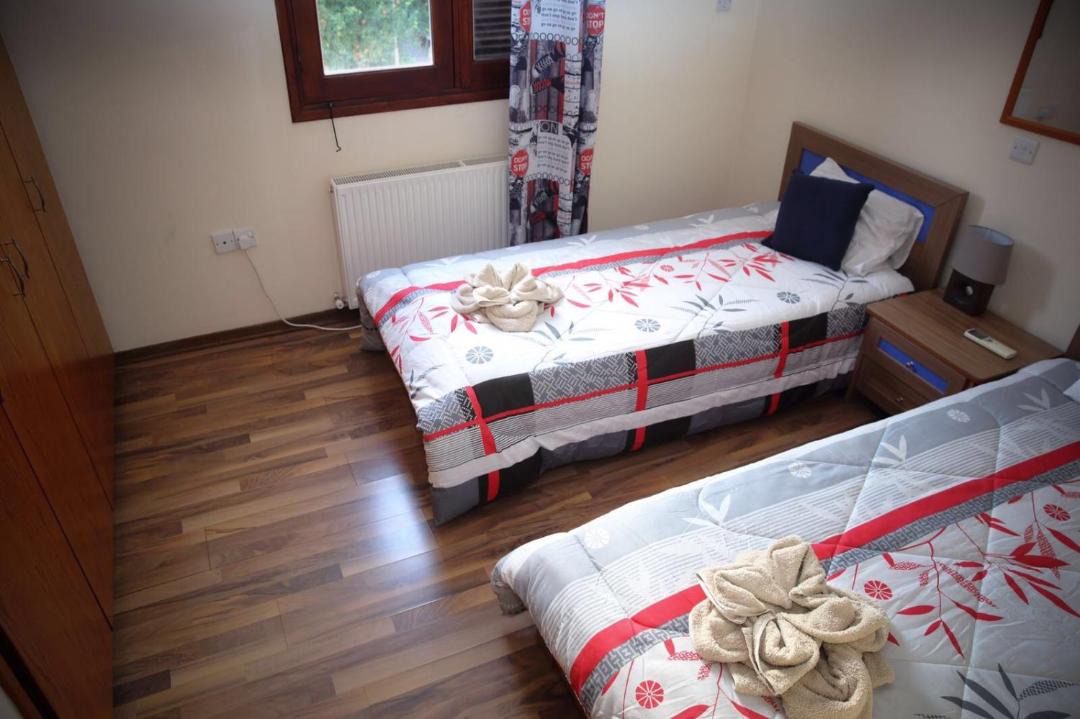 Photo of Bedroom in Kiti