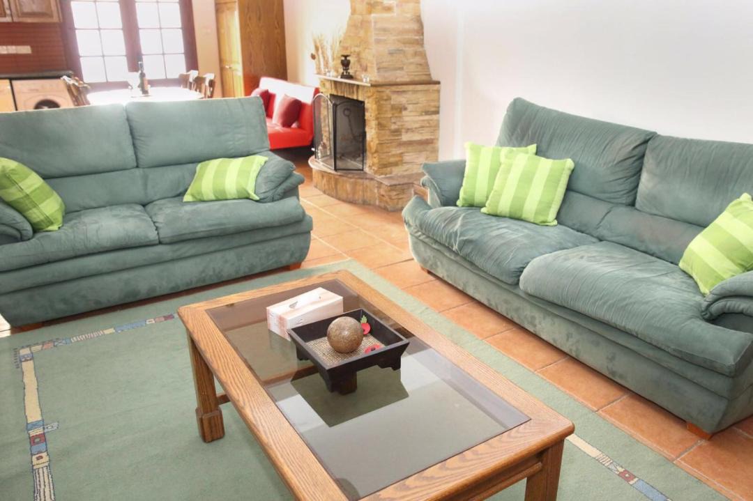 Photo of Livingroom in Kiti