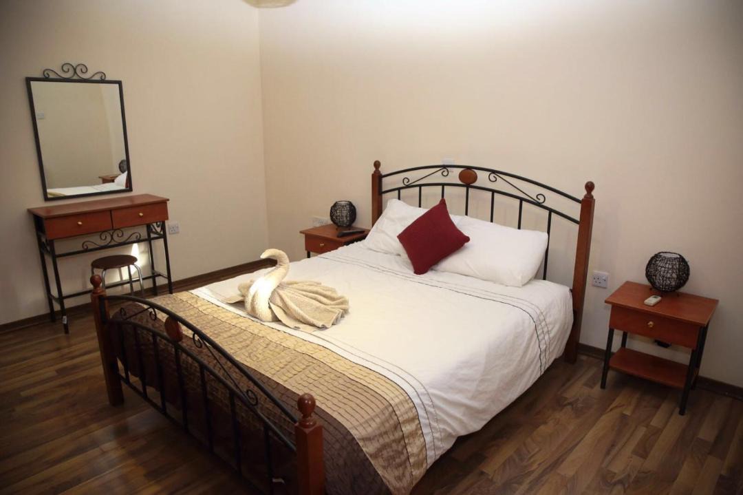 Photo of Bedroom in Kiti