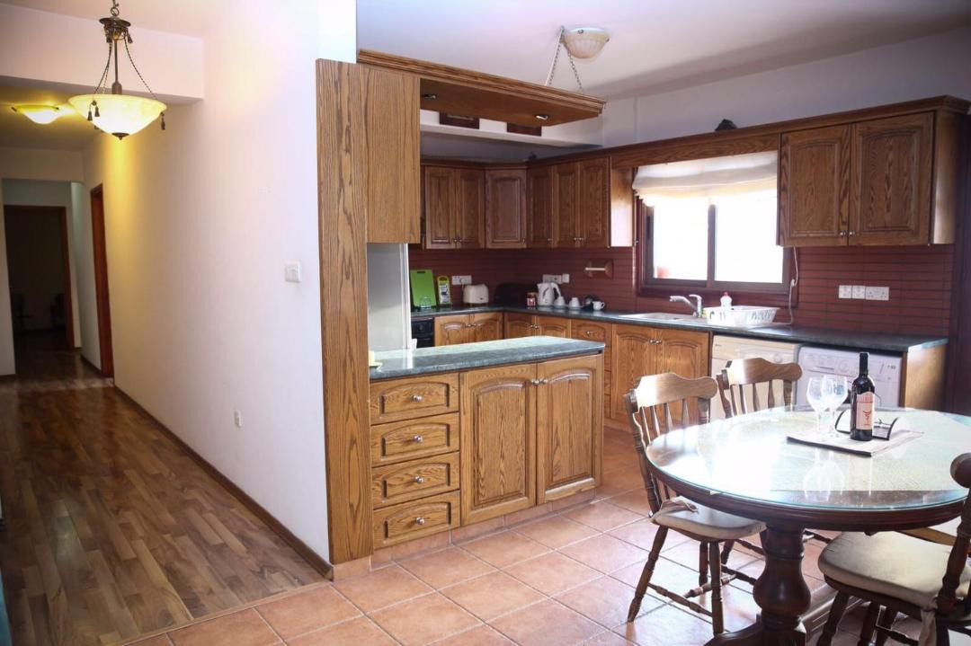 Photo of Kitchen in Kiti