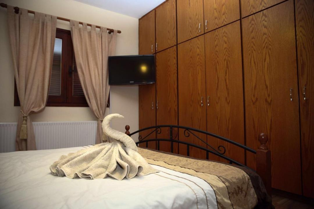 Photo of Bedroom in Kiti