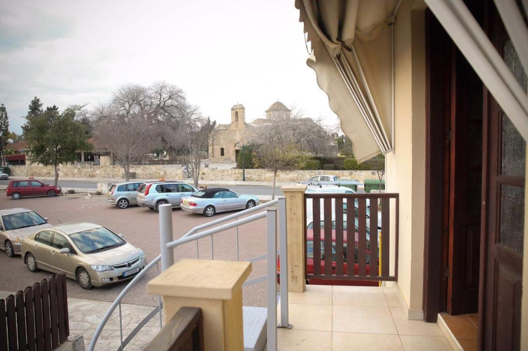 Photo of Patio Balcony in Kiti