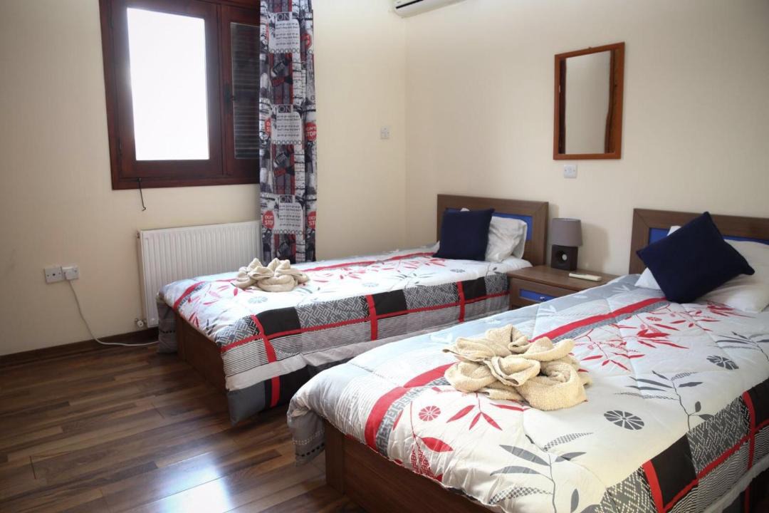 Photo of Bedroom in Kiti