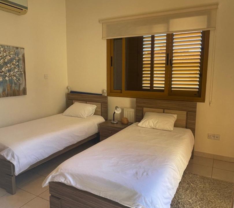 Photo of Bedroom in Potamos tis Germasogeias