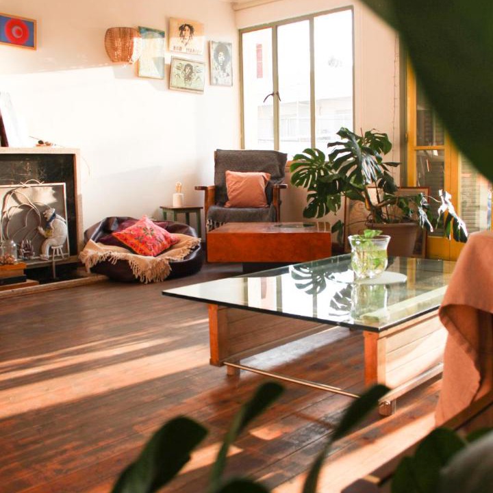 Photo of Livingroom in Limassol