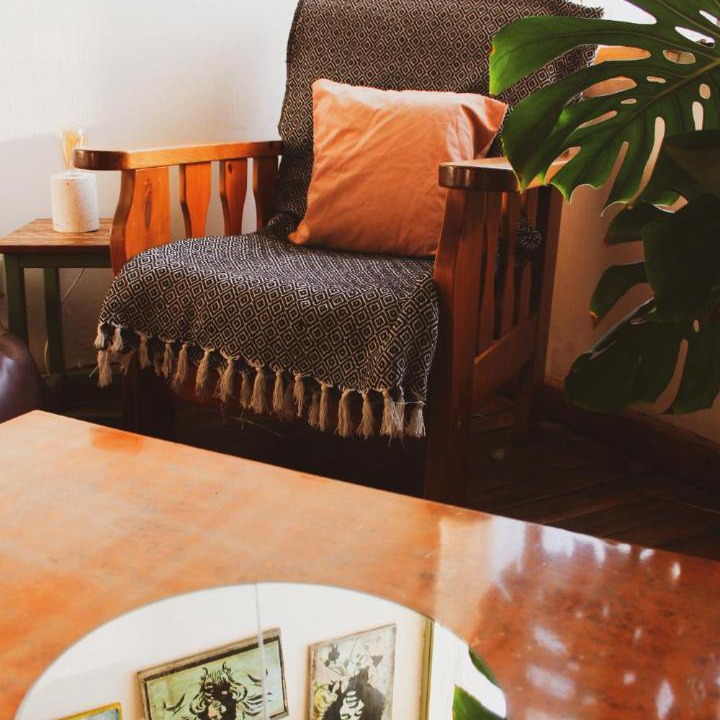 Photo of Livingroom in Limassol