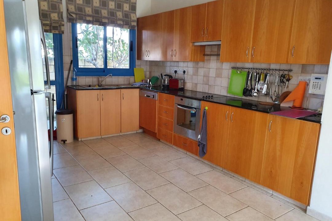 Photo of Kitchen in Pyla