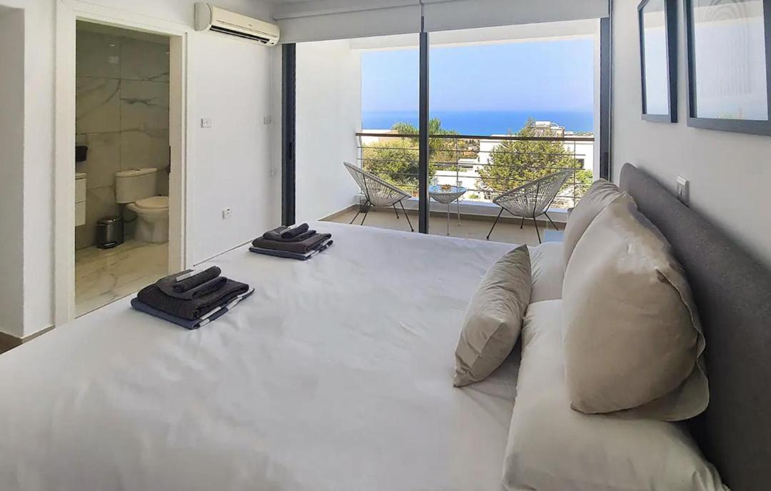 Photo of Bedroom in Miliou
