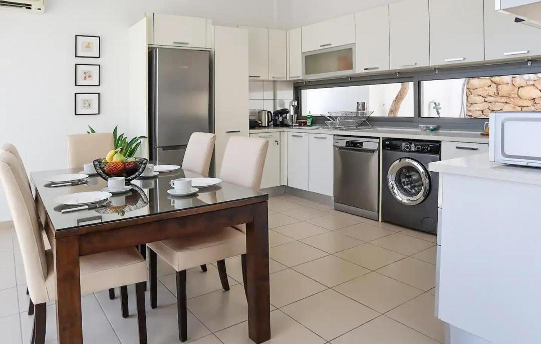 Photo of Kitchen in Miliou