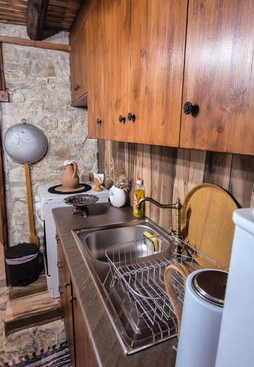Photo of Kitchen in Vasa Koilaniou