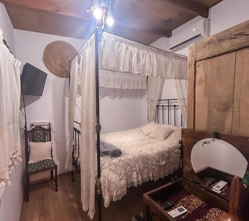 Photo of Bedroom in Vasa Koilaniou