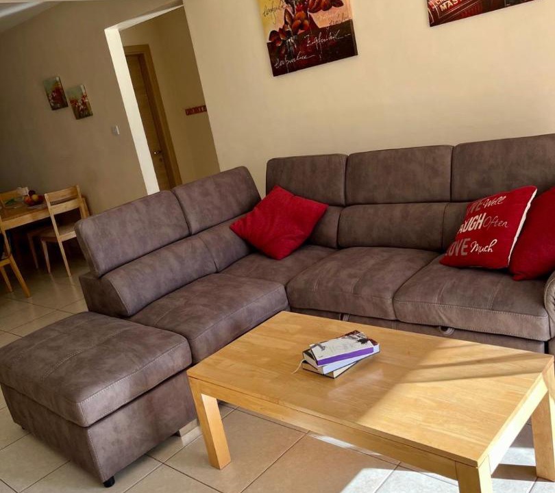 Photo of Livingroom in Ayia Napa