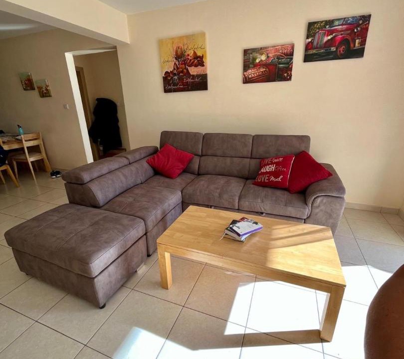 Photo of Livingroom in Ayia Napa
