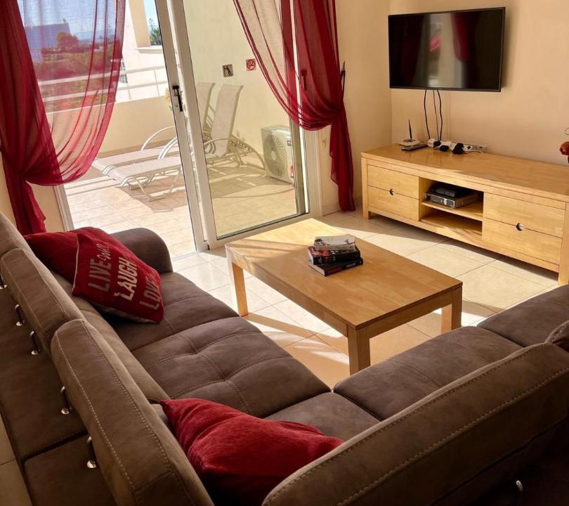 Photo of Livingroom in Ayia Napa