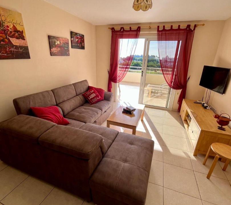 Photo of Livingroom in Ayia Napa