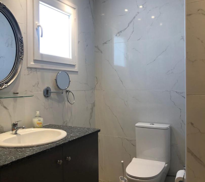 Photo of Bathroom in Ayia Thekla
