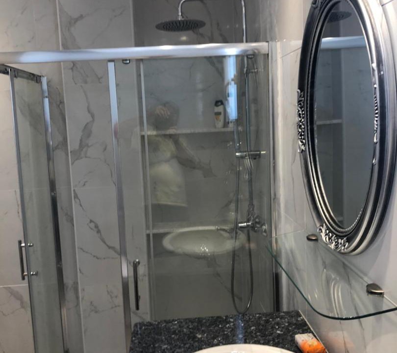 Photo of Bathroom in Ayia Thekla
