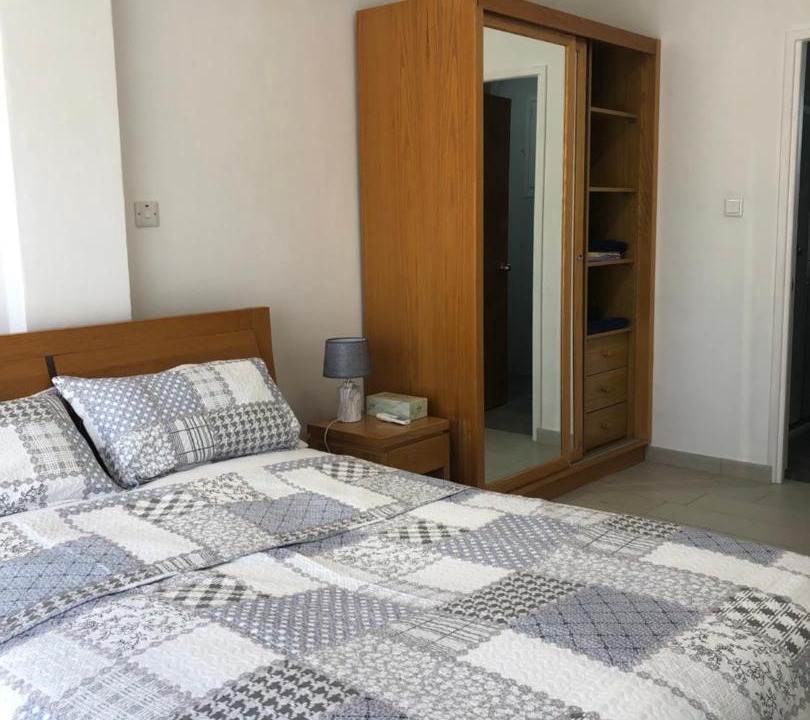 Photo of Bedroom in Ayia Thekla