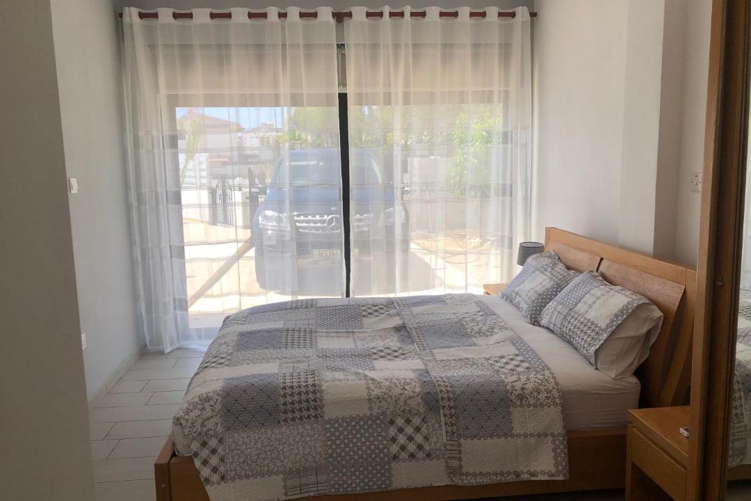 Photo of Bedroom in Ayia Thekla