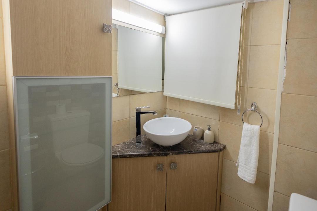 Photo of Bathroom in Neapolis