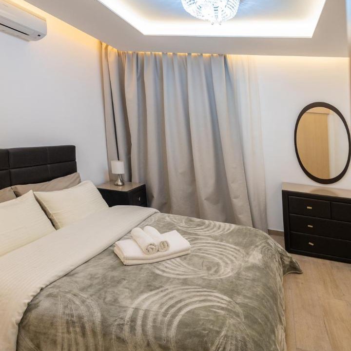 Photo of Bedroom in Neapolis