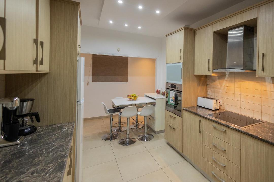 Photo of Kitchen in Neapolis