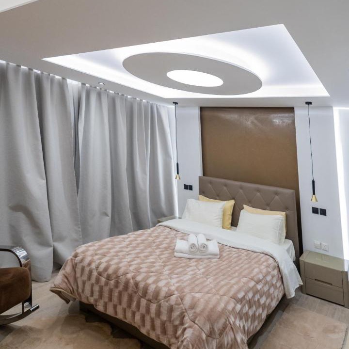 Photo of Bedroom in Neapolis
