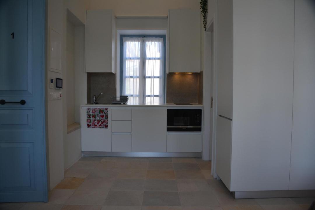 Photo of Kitchen in Neapolis