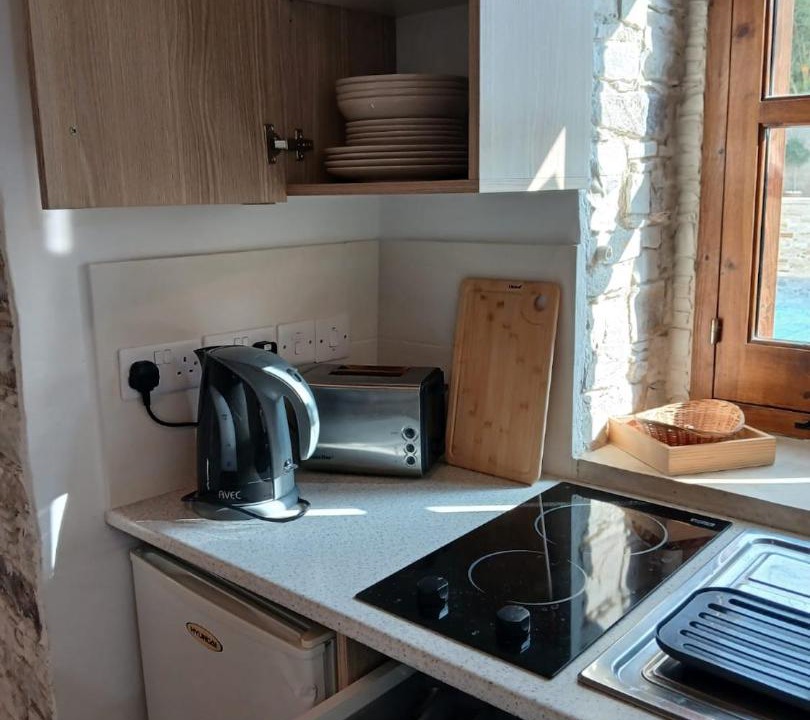 Photo of Kitchen in Skarinou