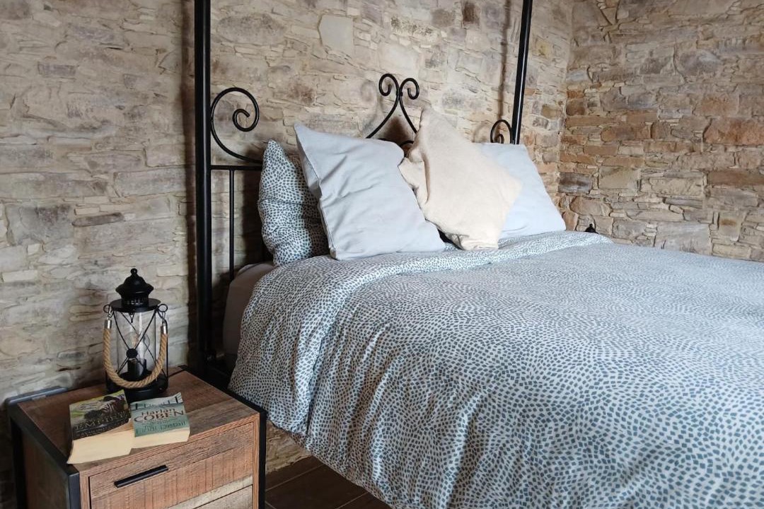 Photo of Bedroom in Skarinou