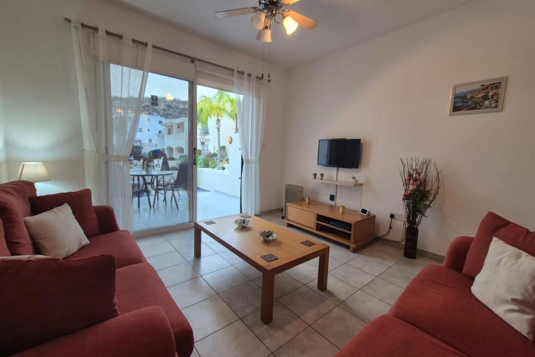 Photo of Livingroom in Peyia Town