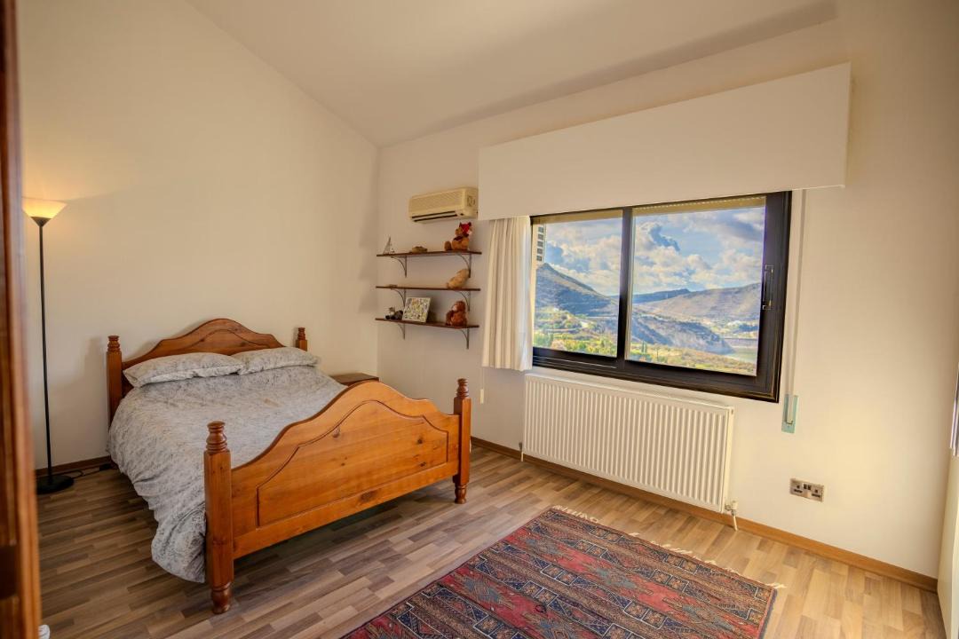 Photo of Bedroom in Foinikaria